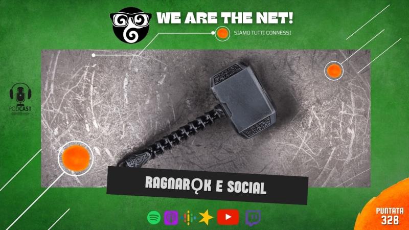 Ragnarok e Social